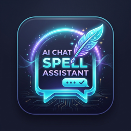 AI Chat Spell Assistant